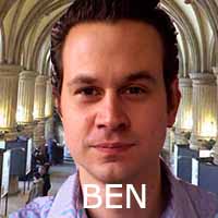 Ben