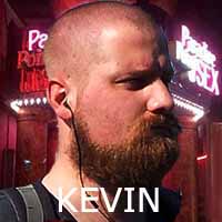 Kevin