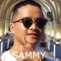 Sammy