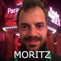 Moritz