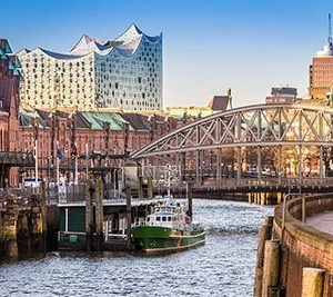 Elbphilharmonie Hamburg