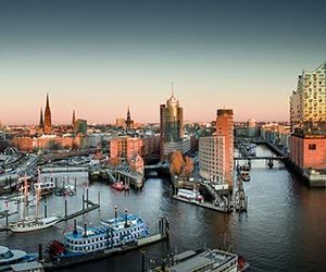 Elbphilharmonie Hafenrundfahrt