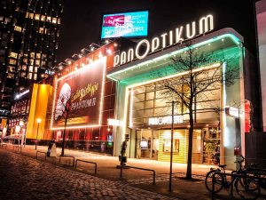 Hamburg Reeperbahn Führung Wachsfigurenkabinett Panoptikum